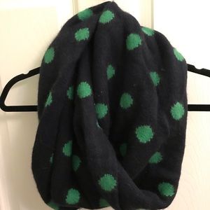 J. Crew Infinity Scarf